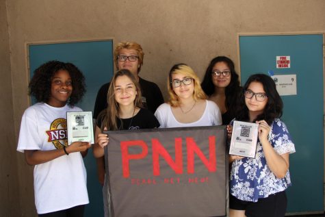 51st California Student Media Festival Award Winners