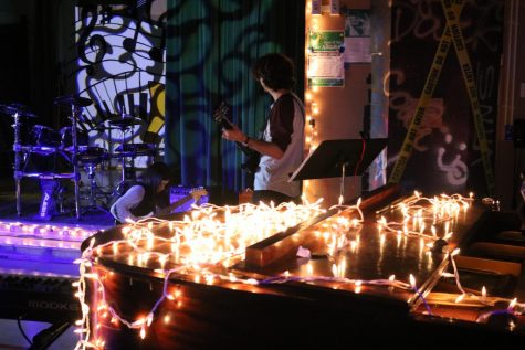 Daniel Pearl Magnet High School : Spring Concert