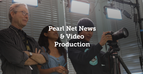 Pearl Net News & Video Production