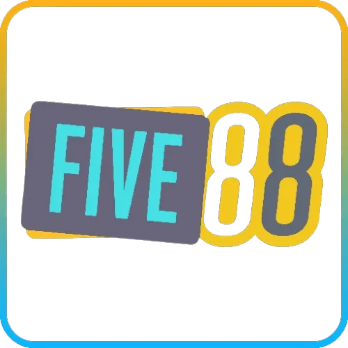 logo five88