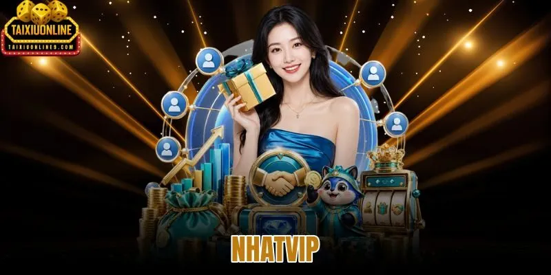 Nhatvip - Kiểm Tra Link Đăng Nhập Và Tải Ứng Dụng An Toàn
