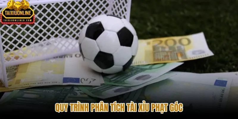Tài Xỉu Phạt Góc qua sáu bước phân tích phạm vi dữ liệu