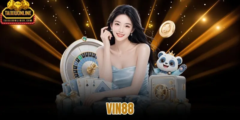 Vin88